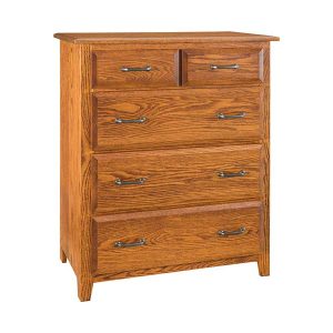 Eckenridge 5 Drawer Chest EC3405