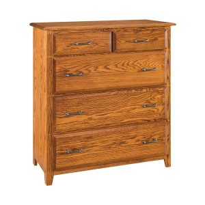 Eckenridge 5 Drawer Chest EC3605