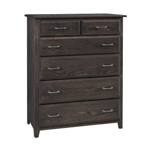 Eckenridge 6 Drawer Chest EC3606