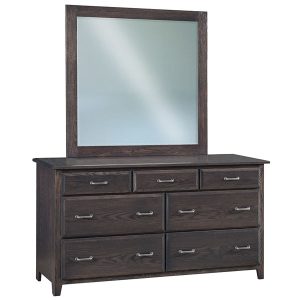 Eckenridge 7 Drawer Dresser ED6007