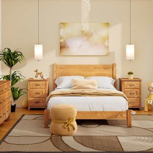 Eckenridge Bedroom Suite