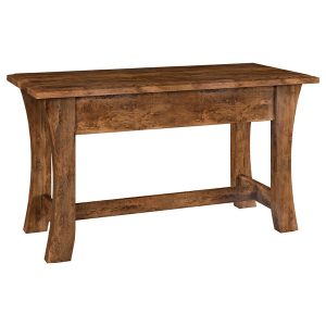Ensenada Bed Bench