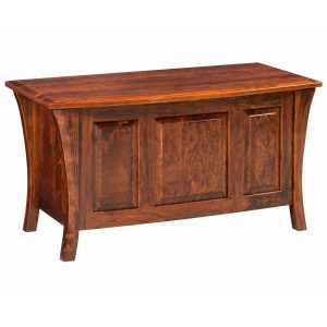 Ensenada Blanket Chest