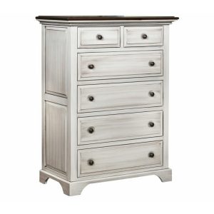 Escalade 6 Drawer Chest