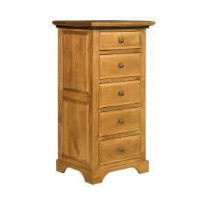 Escalade 5 Drawer Lingerie Chest