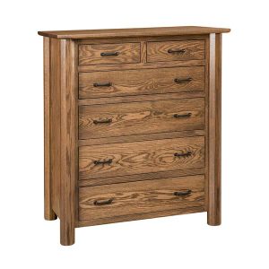 Fenwood 6 Drawer Chest