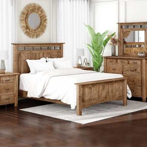Fenwood Bedroom Suite