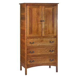 Granny Mission Armoire