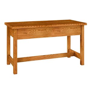 Granny Mission Bed Bench