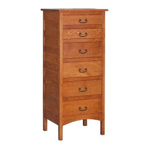 Granny Mission Lingerie Chest