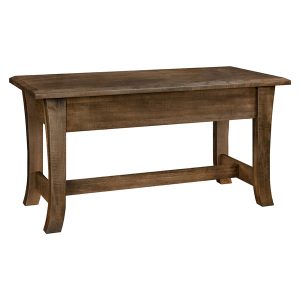 Hampton Bed Bench