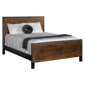 Harlow Queen Bed