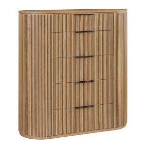 Harper 5 Drawer Chest