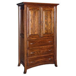 Homestead Armoire