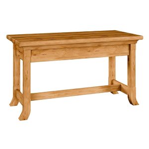 Homestead Bed Bench