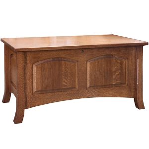 Homestead Blanket Chest