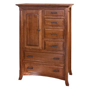 Homestead Gentleman's Chest