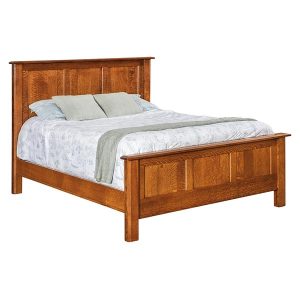 Hudson Queen Bed