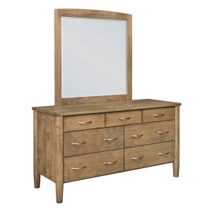 Kirkland 7 Drawer Dresser