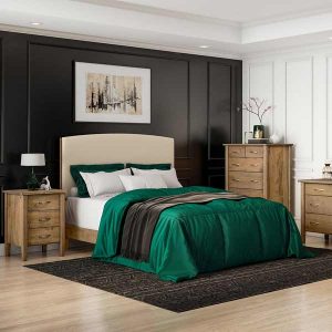 Kirkland Suite
