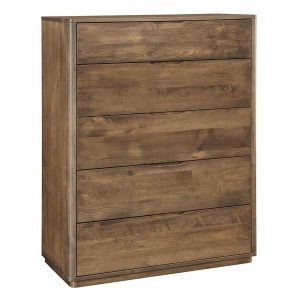 Lacie 5 Drawer Chest