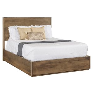 Lacie Queen Bed