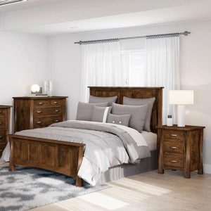 Lexington Twist Suite