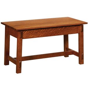 McCoy Bed Bench