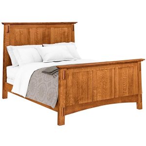 McCoy Bed SMC31-K