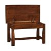 Mondovi Bed Bench - Image 2