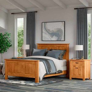 Mondovi Suite