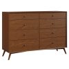 Nantucket Tall Dresser 4505 - Image 2