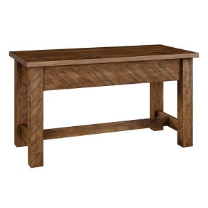 Portland Bed Bench