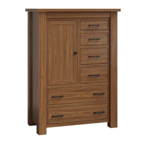 Portland Gentleman's Chest