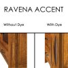 Ravena 10 Drawer Mule Dresser - Image 2