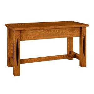 Ravena Bed Bench