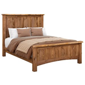 Ravena Bed