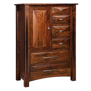 Ravena Gentleman's Chest