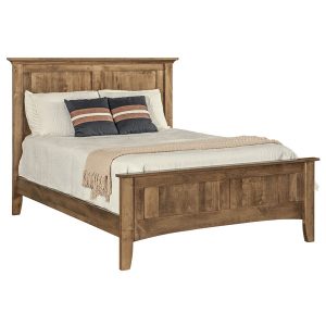 Riverdale Queen Bed