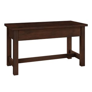 Shaker Bed Bench