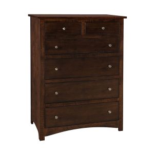 Shaker 6 Drawer Chest SFSC3606