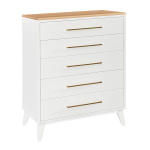 Sofi 5 Drawer Chest