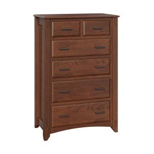 Tacoma 6 Drawer Chest TC3806