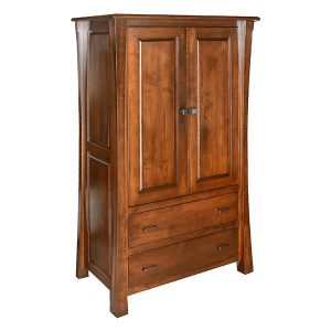 Vandalia Armoire VA36-2D