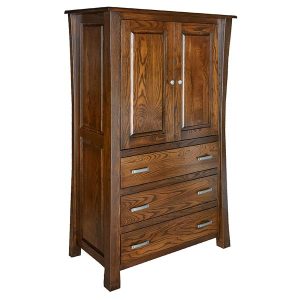Vandalia Armoire VA36-3D