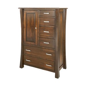 Vandalia Gentleman's Chest