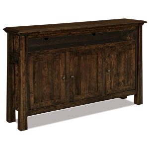 Artesa TV Console FVE-10-A