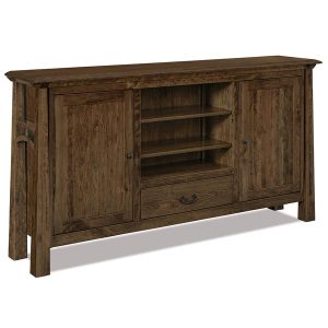 Artesa TV Console FVE-26-A