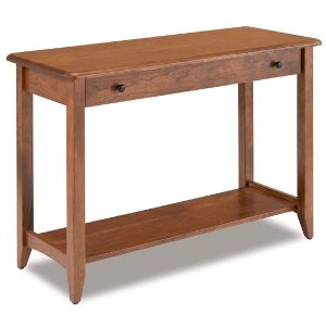 Dover Sofa Table with Drawer