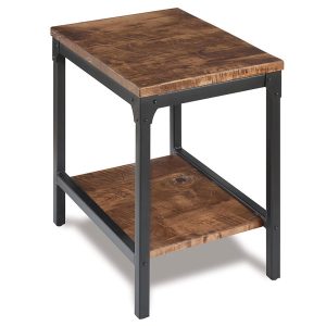 Houston Side End Table